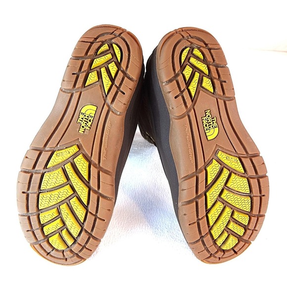 THE NORTH FACE A0W6 WOMEN'S  SIZE 6 WATERPROOF‎ BOOTS PRIMALOFT LINED - Picture 10 of 10
